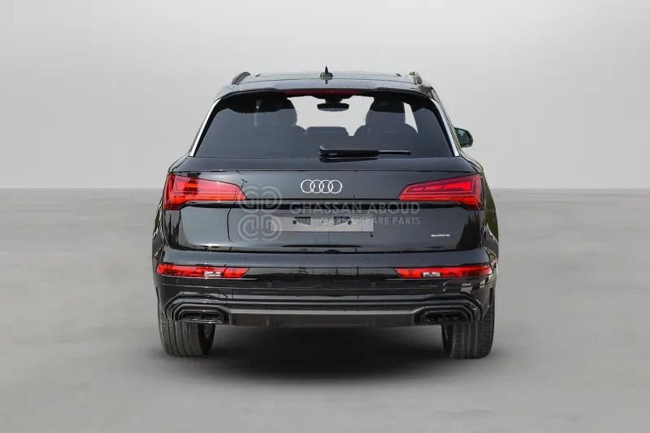Audi Q5 40 TFSI S-LINE