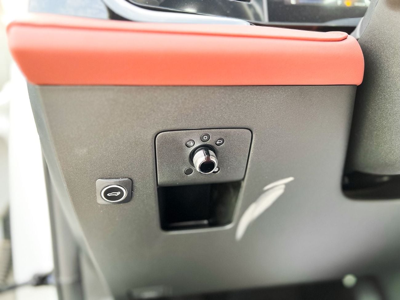 Changan X5 Plus PIONEER EXPORT ONLY -  Changan X5 Plus 1.5T - Chinese