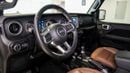 Jeep Wrangler SAHARA 3.6L A/T (5 Seater)