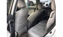 Toyota RAV4 2500CC, 7 SEATS, GENUINE CONDITION, NO ACCIDENT, LOT-624