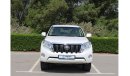 Toyota Prado 2017 | PRADO 4.0L V6 EXR - WITH GCC SPECS - EXCELLENT CONDITION - (EXCLUSIVE OF VAT)