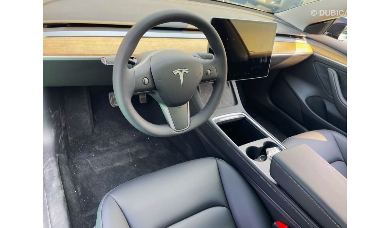 Tesla Model 3 Standard Plus