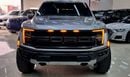 Ford F 150 Raptor 3.5L V6