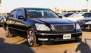 Lexus LS 430