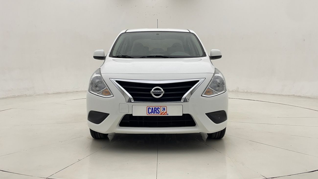 Nissan Sunny S 1.5 | Zero Down Payment | Home Test Drive