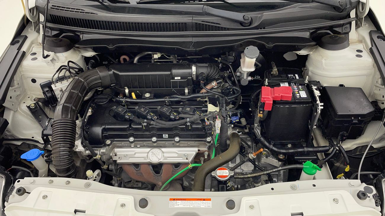 سوزوكي سياز GL 1.5 | بدون دفعة مقدمة | اختبار القيادة في المنزل