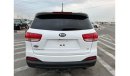 Kia Sorento *Offer*2016  KIA SORENTO LX 3.3L-V6 -7 SEATER / EXPORT ONLY