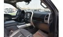 فورد F 150 LARIAT ( FX-4 ) 2019 / 2.7-L / CLEAN CAR / WITH WARRANTY