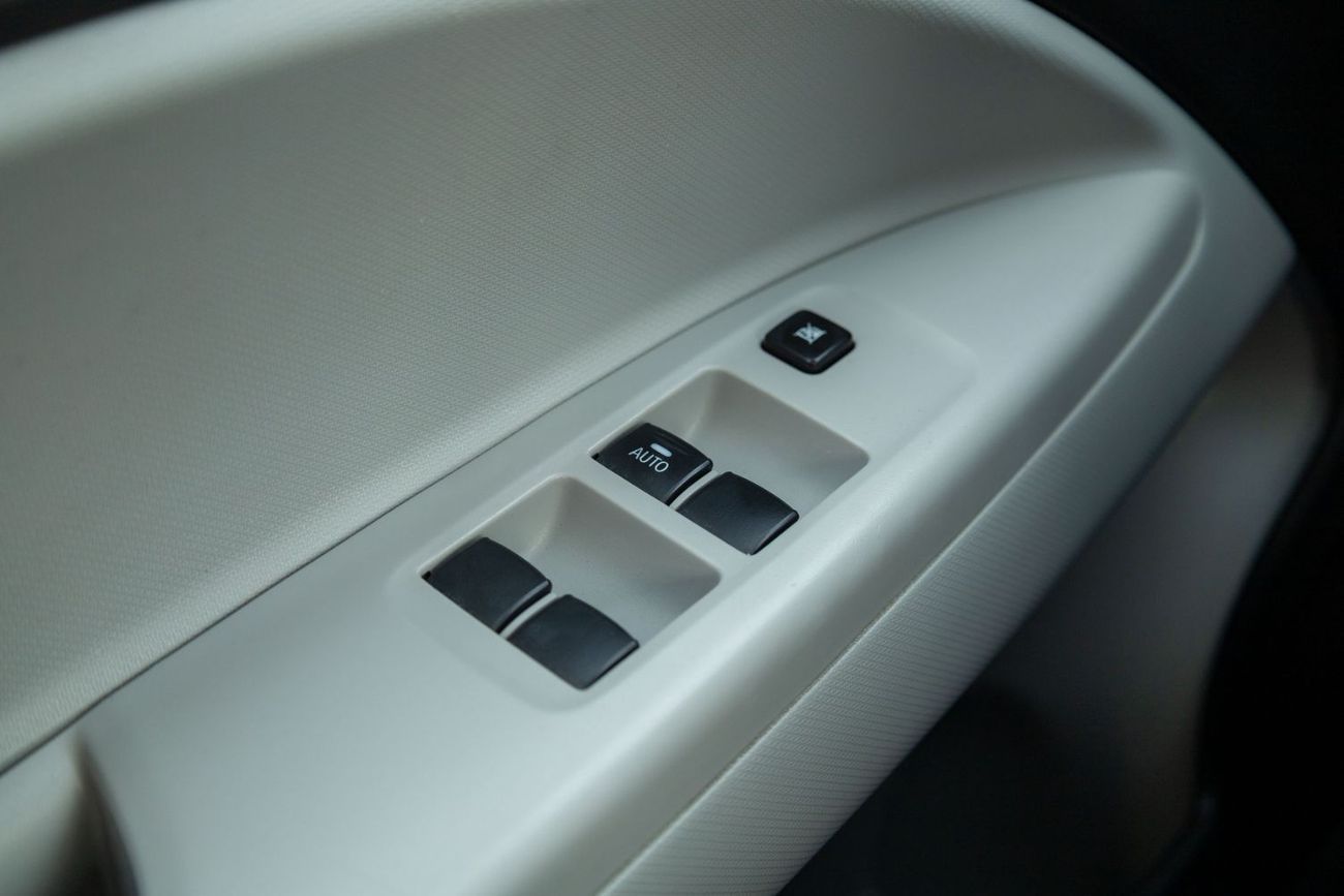 Mitsubishi Attrage GLX 1.2L l GCC | Zero Down Payment | AED 298 Monthly | Unlimited Kms Warranty