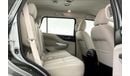Nissan XTerra Titanium