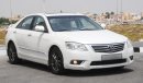 Toyota Aurion