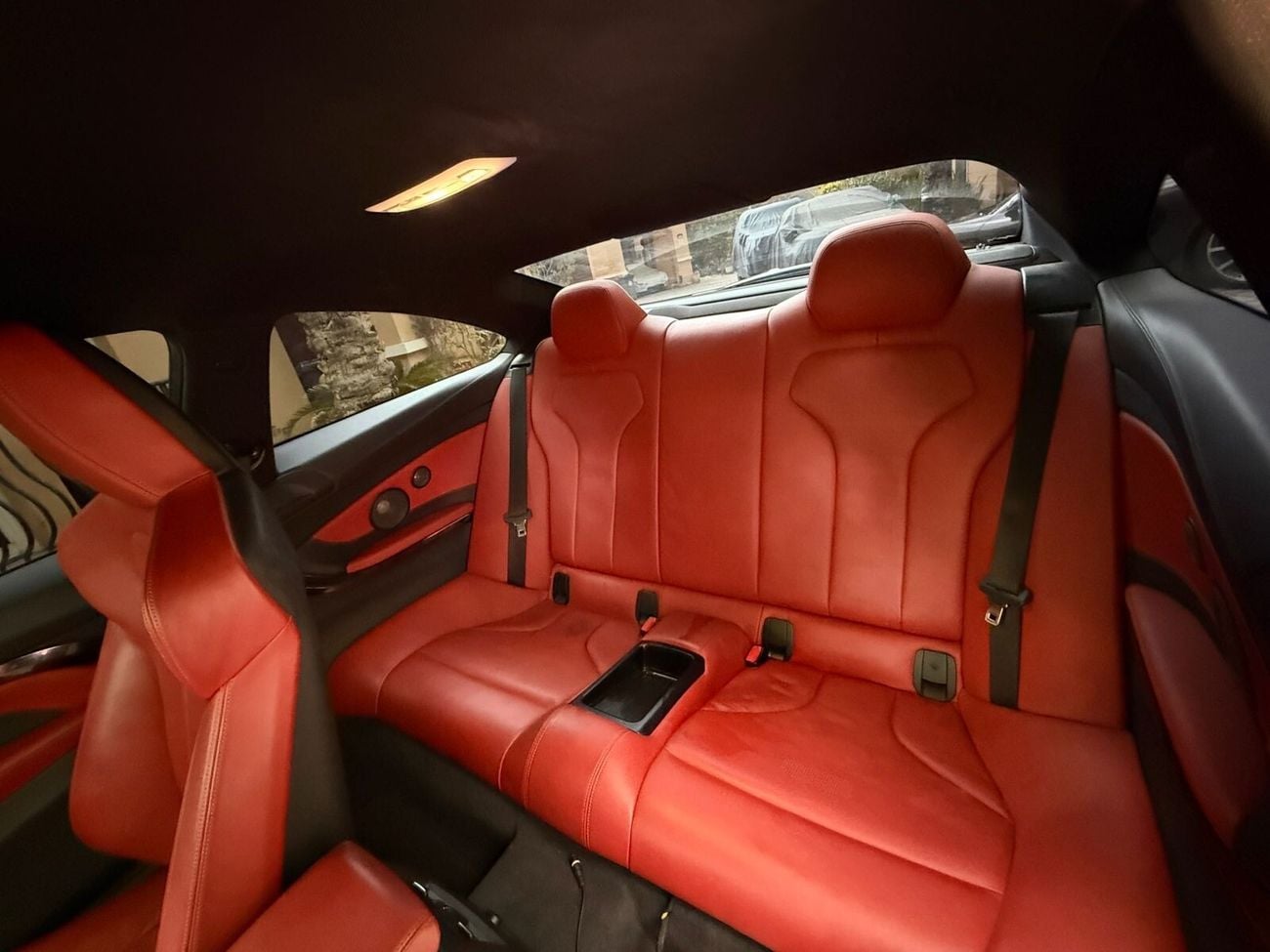 بي أم دبليو M4 Std 3.0L