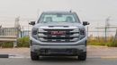 GMC Sierra 2026 GMC Sierra SLE V8 5.3L AT Petrol Single Cab (Gray)