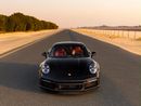 Porsche 911 TURBO S
