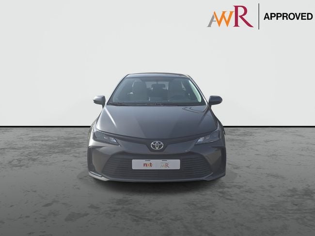 Toyota Corolla XLI, миниатюра 17