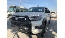 Toyota Hilux 4.0 ADVENTURE PETROL V6 A/T 2021 GCC