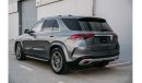 Mercedes-Benz GLE 450 SUV Brand New 4Matic   Export Price