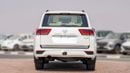Toyota Land Cruiser LC300 VXR 3.3D AT MY2025 – WHITE