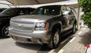 Chevrolet Tahoe LS