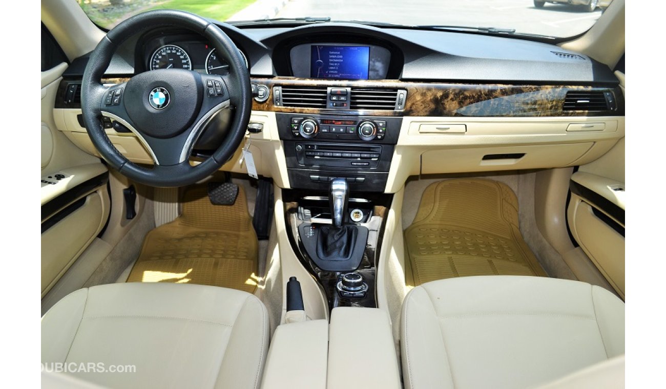 BMW 320i i