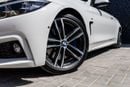 BMW 440i M Sport 3.0L