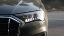 Audi Q7 55 TFSI S-LINE 45 TFSI quattro 2.0L Complete Service History Available || Accident Free