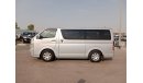 تويوتا هاياس TOYOTA HIACE VAN RIGHT HAND DRIVE (PM1611)