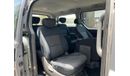 Hyundai H-1 Std Hyundai H1 | 2018 | GCC | Full automatic | 12 Seater |
