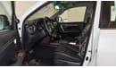 Toyota Fortuner 2023 Toyota Fortuner 4x4 4.0 HI P AT - Pearl White inside Black