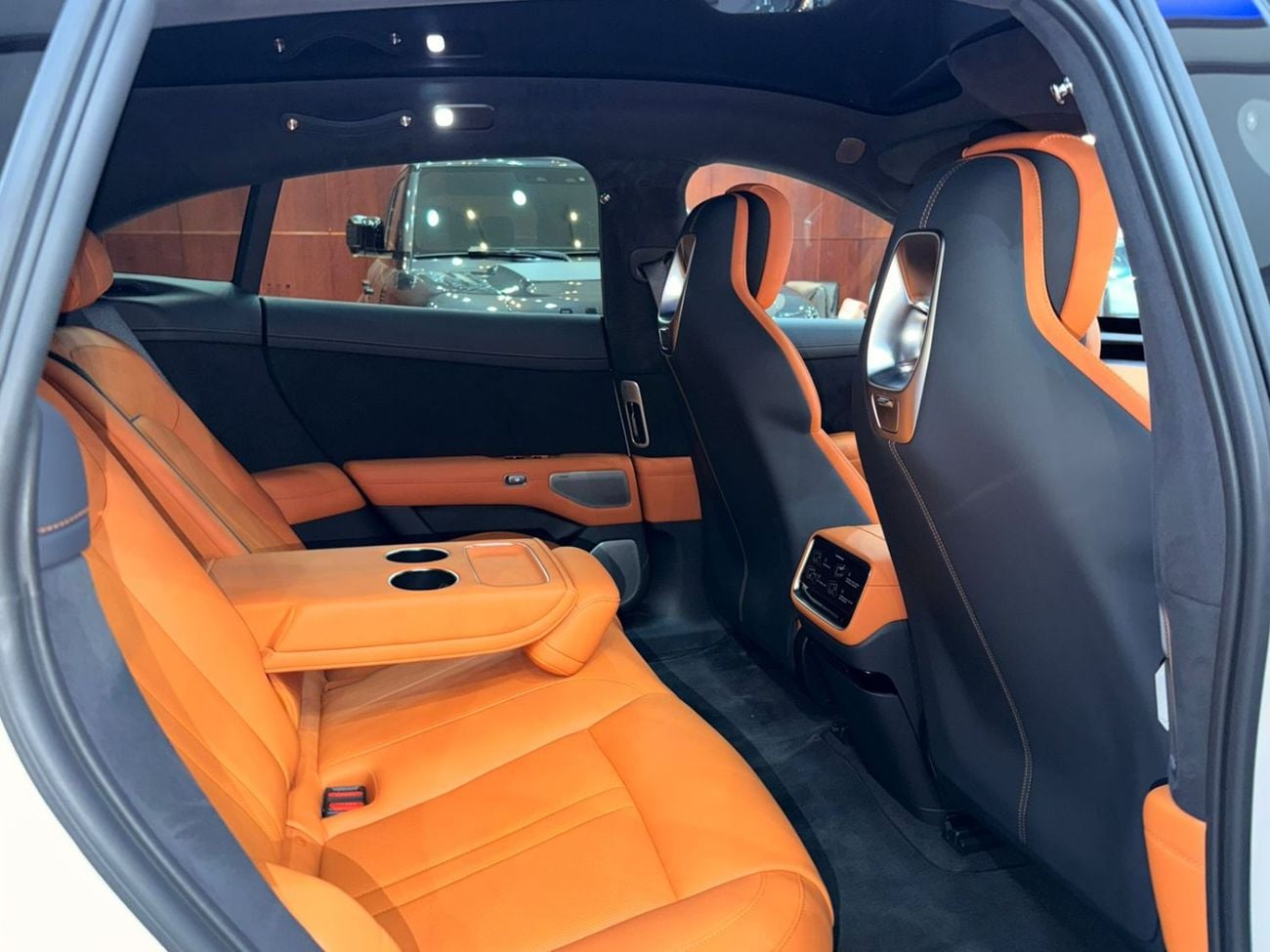 شاومى YU7 Xiaomi YU7 Max – AVAILABLE NOW | IN STOCK | IMMEDIATE DELIVERY