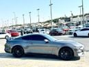 فورد موستانج STD EcoBoost 2.3L Coupe A/T