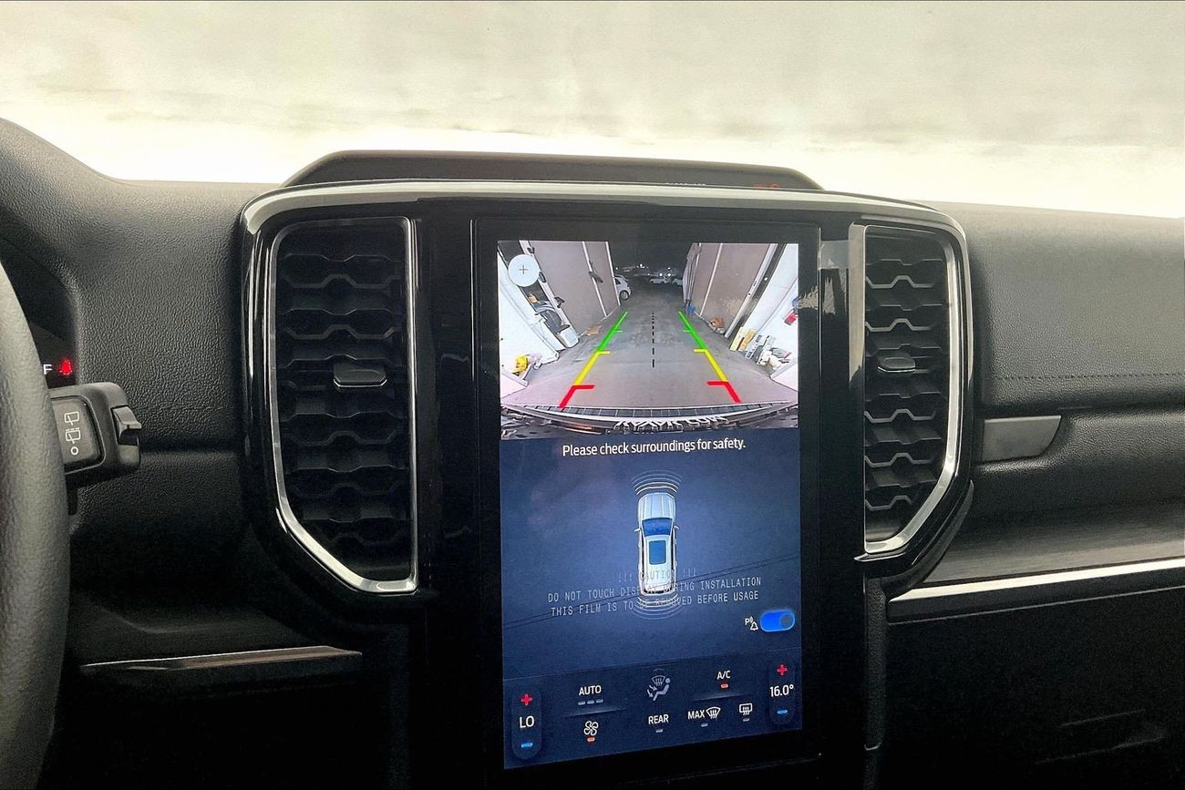 Ford Everest XLT | Guaranteed Warranty | 0 Down Payment