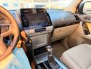 Toyota Prado TX-L 4.0L