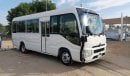 تويوتا كوستر 4.2L DSL M / T 30 SEATER باب أوتوماتيكي