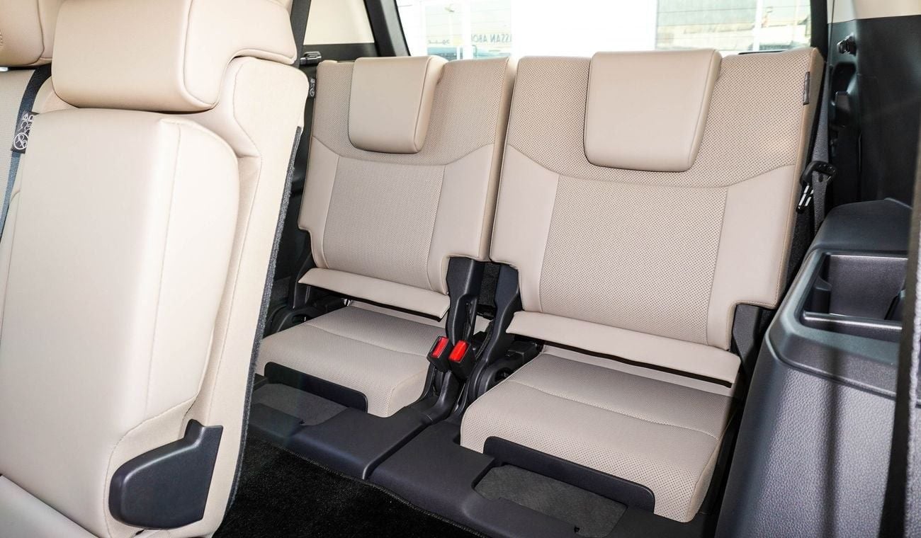 Toyota Prado 2.4L GXR TWIN TURBO Al Futaim