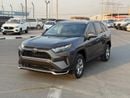 Toyota RAV4 2022 TOYOTA RAV4 XLE 4x4 FULL OPTIONS IMPORTED FROM USA