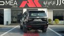 Cadillac Escalade SPORT PLATINUM ABV VIP Black-White 2026MY Export Only
