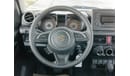 Suzuki Jimny 1.5L 4CY Petrol, 15" Alloy Rims, All Grip off Road / 4WD (CODE # 100150)