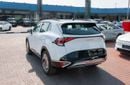 Kia Sportage EX 2.0L
