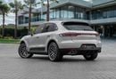 Porsche Macan 4,211 P.M | 0% Downpayment | Porsche Macan | Low Mileage!