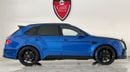 Bentley Bentayga Bentayga 4.0T Mansory,  W12 4WD, 600bhp,