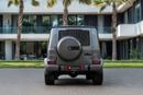 مرسيدس بنز G 63 AMG 63 | 8,998 P.M  | 0% Downpayment | Pristine Condition!