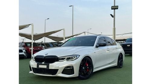 BMW 325 BMW 325 I  M Power Body Kit- 2020 -Cash Or 1,852 Monthly- Excellent Condition -