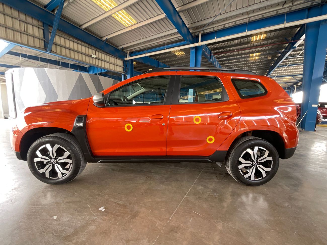 Renault Duster LE | National Day Celebration | Guaranteed Warranty | 0 Down Payment