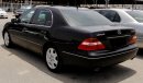 Lexus LS 430