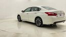 Nissan Altima SV 2.5 | Zero Down Payment | Home Test Drive