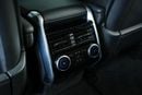 لاند روفر رينج روفر SE P400 Al Tayer Warranty Until 2028-Black On Black