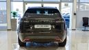 Land Rover Range Rover Velar Se p250