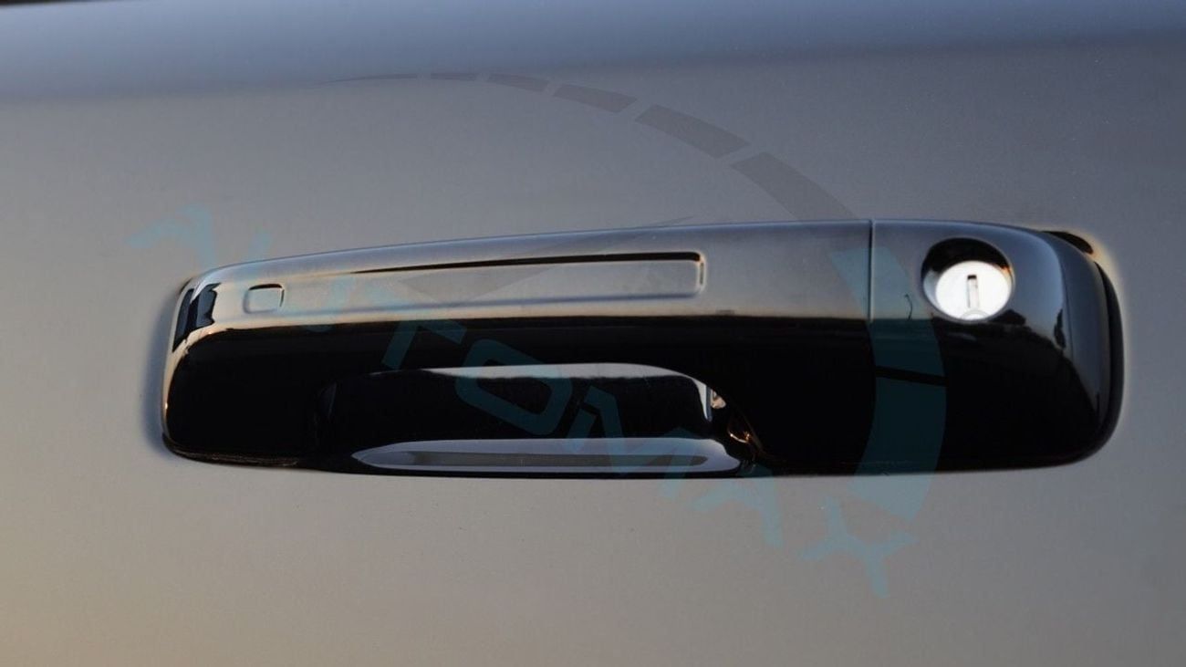 RAM 1500 RHO HURRICANE H.O 3.0TT 2026 GCC With 3 Years Or 100,000 Warranty