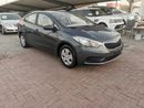 Kia Cerato EX 1.6L In excellent condition and requires no expenses